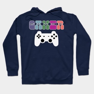 Gamer girl Hoodie